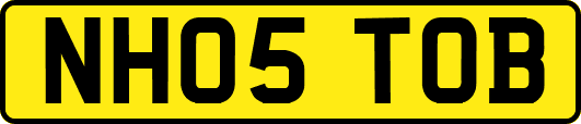 NH05TOB