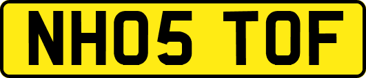 NH05TOF