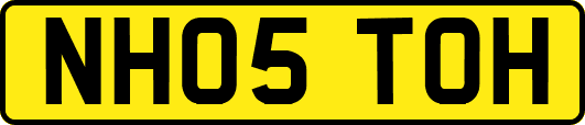 NH05TOH