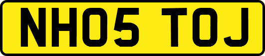 NH05TOJ