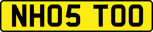 NH05TOO