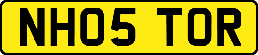 NH05TOR