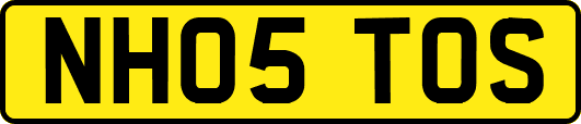 NH05TOS