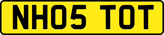 NH05TOT