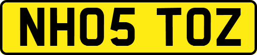 NH05TOZ