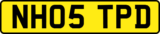 NH05TPD