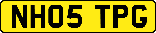 NH05TPG