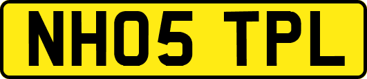 NH05TPL