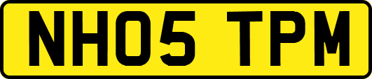 NH05TPM