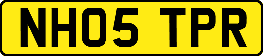 NH05TPR