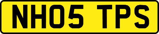 NH05TPS