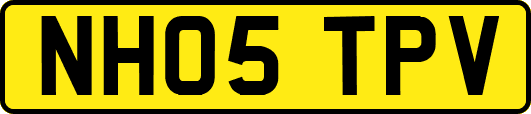 NH05TPV