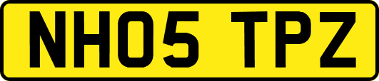 NH05TPZ