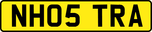 NH05TRA
