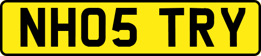 NH05TRY
