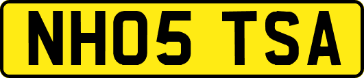 NH05TSA