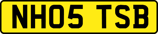 NH05TSB