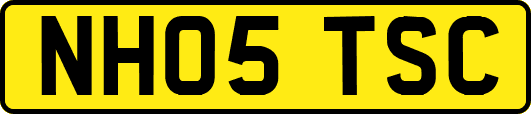 NH05TSC