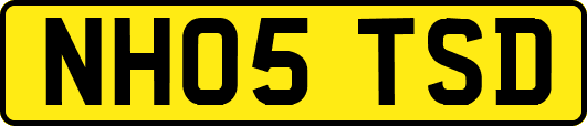 NH05TSD