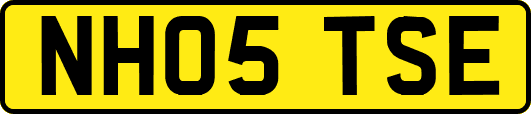 NH05TSE