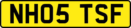NH05TSF