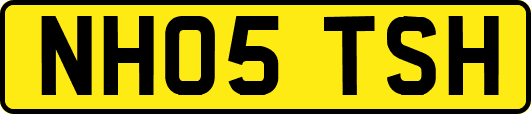 NH05TSH