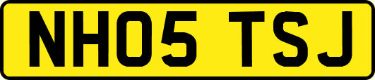 NH05TSJ