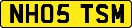 NH05TSM