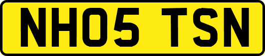 NH05TSN