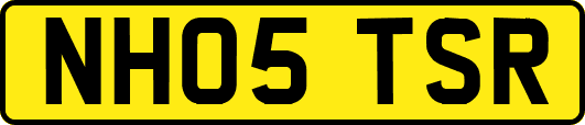 NH05TSR