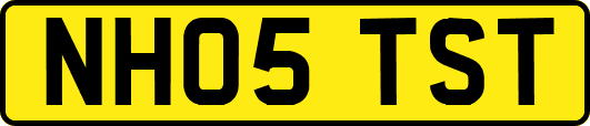 NH05TST