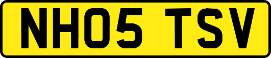 NH05TSV