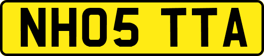 NH05TTA