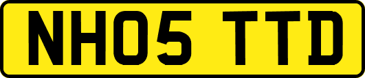 NH05TTD