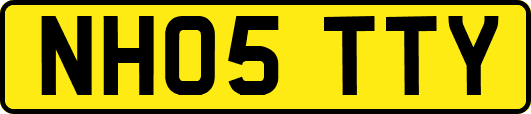 NH05TTY