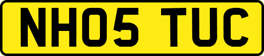 NH05TUC