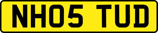 NH05TUD