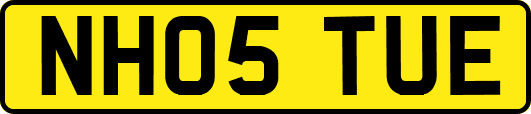 NH05TUE