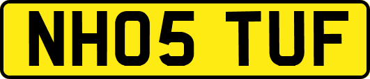 NH05TUF
