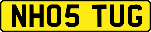 NH05TUG