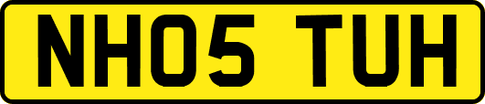 NH05TUH