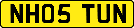 NH05TUN