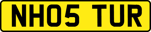 NH05TUR