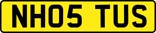 NH05TUS