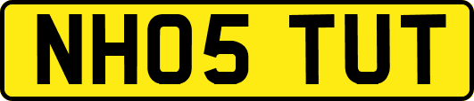 NH05TUT
