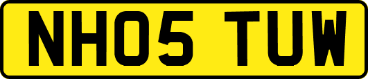 NH05TUW