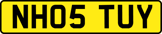 NH05TUY