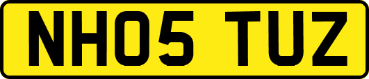 NH05TUZ