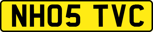NH05TVC