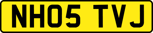 NH05TVJ